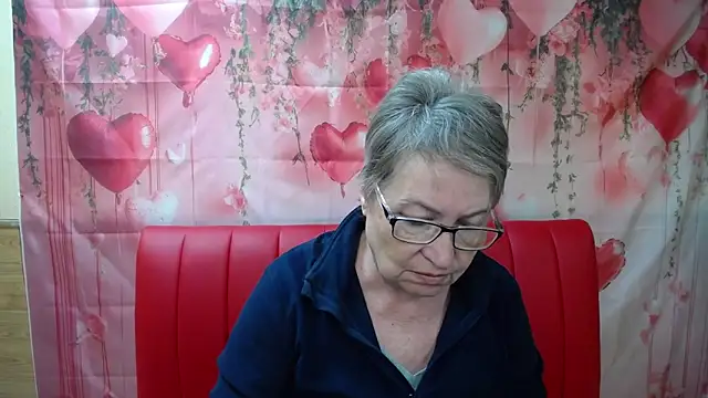 OlgaLuck online show from 04/10/26, 05:56