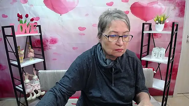 OlgaLuck online show from 04/21/26, 05:03