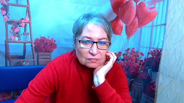 OlgaLuck online show from 04/24/26, 05:10