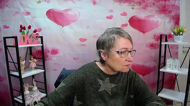 OlgaLuck online show from 04/27/26, 05:27