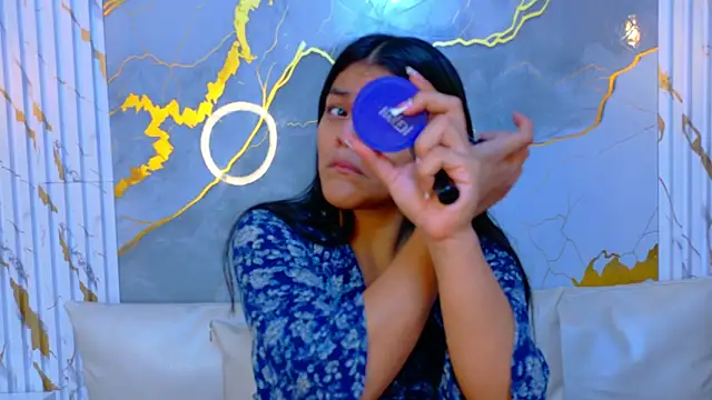 NIKIBUNNY online show from 01/06/26, 12:42