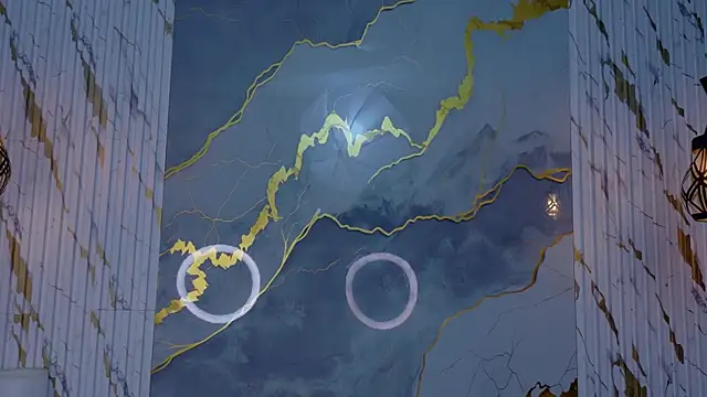 NIKIBUNNY online show from 02/12/26, 12:11