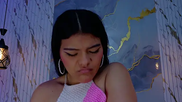 NIKIBUNNY online show from 02/13/26, 12:12