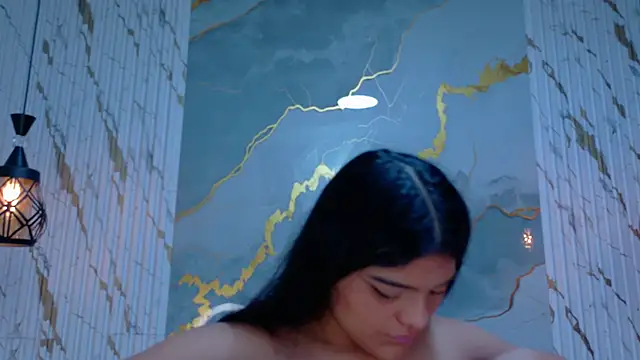 NIKIBUNNY online show from 03/13/26, 12:12