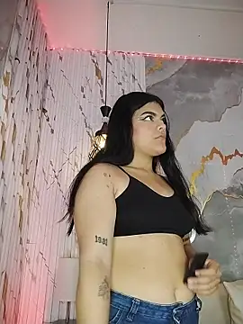 NIKIBUNNY online show from 03/27/26, 01:22