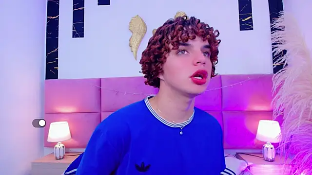 Skyee angel online show from 01/07/26, 07:38