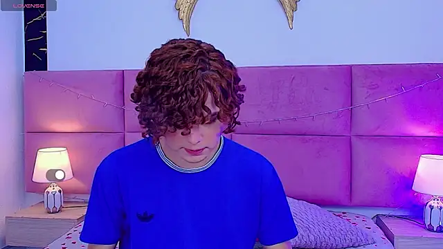 Skyee angel online show from 02/04/26, 07:42