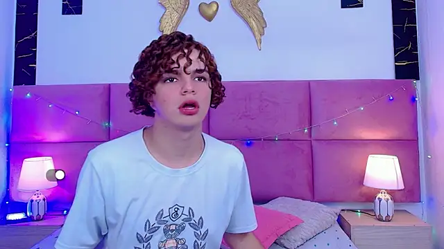 Skyee angel online show from 02/11/26, 08:03