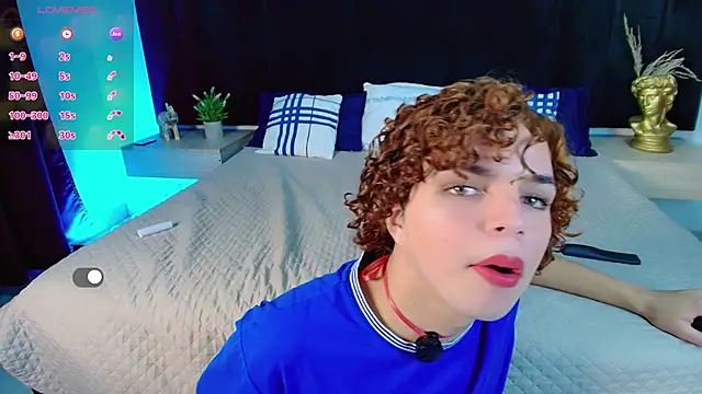 Skyee angel online show from 02/28/26, 07:59