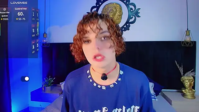 Skyee angel online show from 03/05/26, 08:27