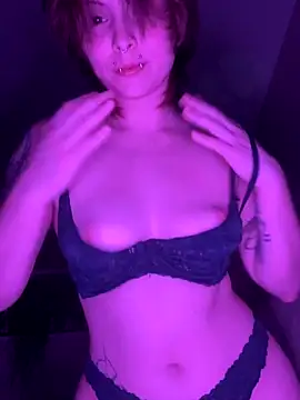 SylvieSolo online show from 11/26/25, 12:33