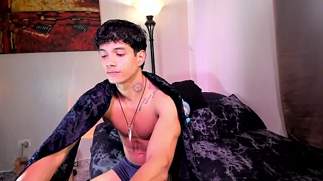 Snapshot of aress_damon chatting on 02/05/26, 09:41 aress damon online show from 02/05/26, 09:41