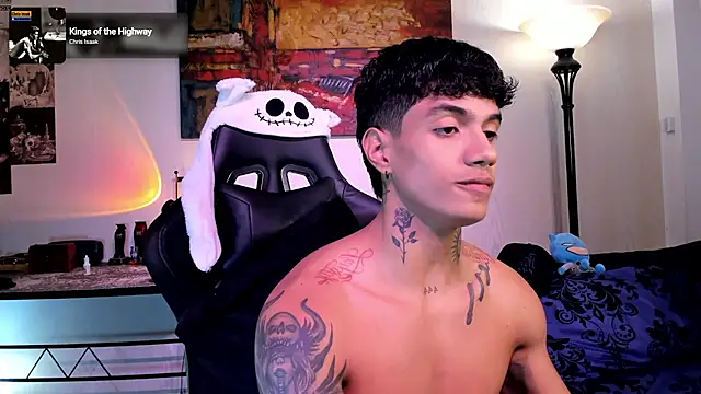 Snapshot of aress_damon chatting on 02/12/26, 08:37 aress damon online show from 02/12/26, 08:37