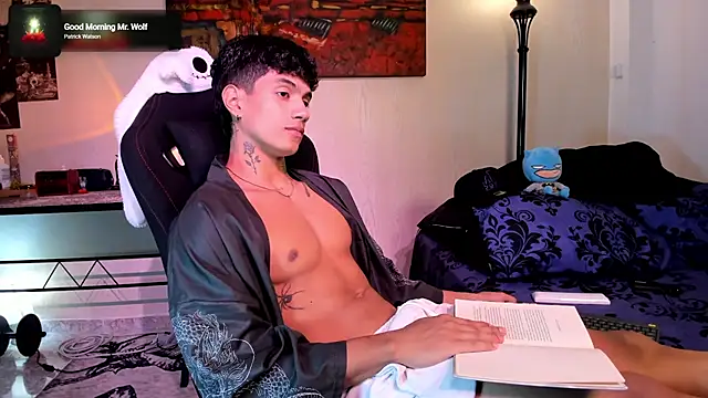 Snapshot of aress_damon chatting on 02/19/26, 06:48 aress damon online show from 02/19/26, 06:48