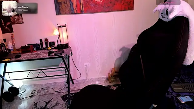 Snapshot of aress_damon chatting on 02/27/26, 10:43 aress damon online show from 02/27/26, 10:43