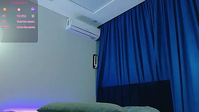 Lina lust  online show from 02/23/26, 11:35