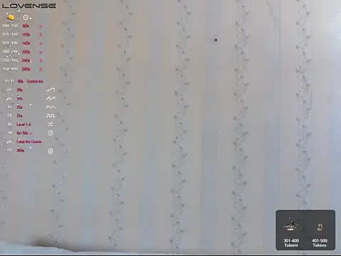 LustfulSarah online show from 11/14/25, 07:07