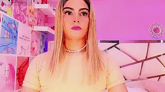 DaleskaSanchez online show from 02/26/26, 08:08