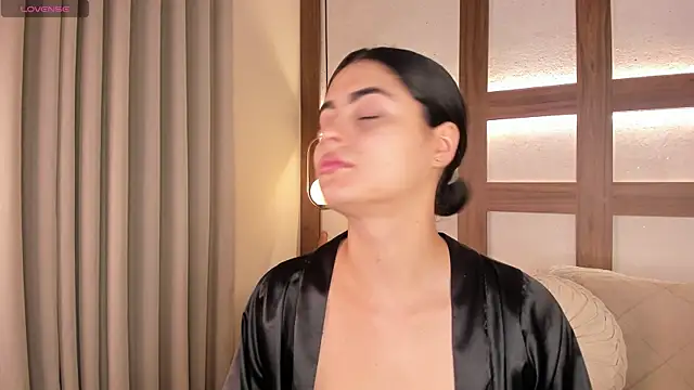 SarhaVega online show from 01/10/26, 01:35