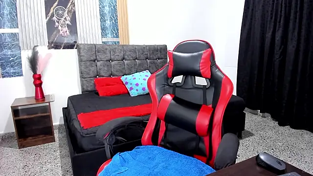 paola my online show from 01/31/26, 07:34