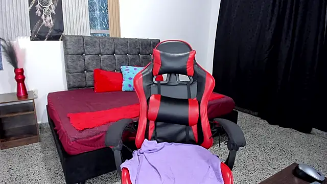 paola my online show from 02/11/26, 06:57