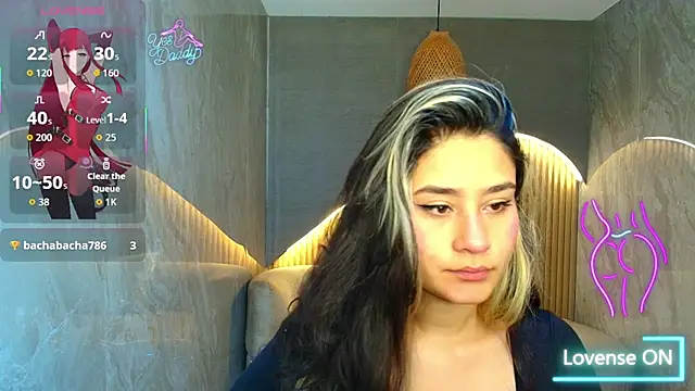 sofi r  online show from 03/05/26, 02:13