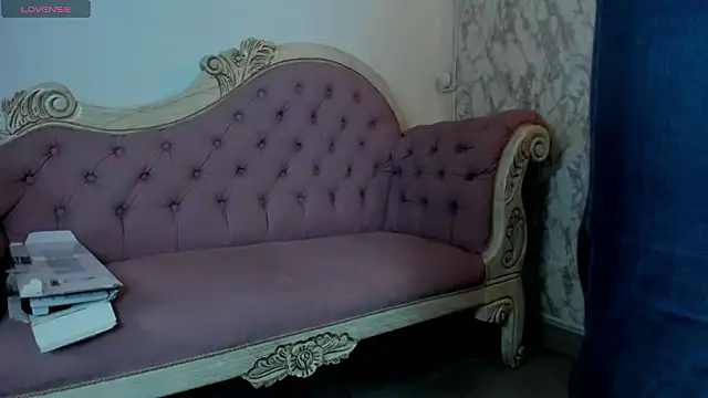 Mysterius Woman online show from 01/15/26, 12:43