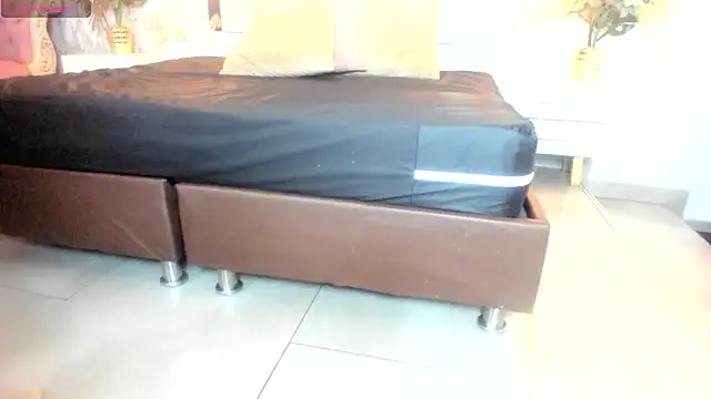 Mysterius Woman online show from 02/07/26, 12:53