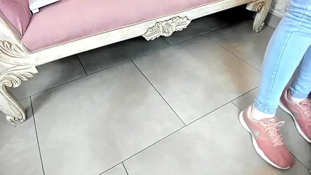 Mysterius Woman online show from 03/16/26, 11:14