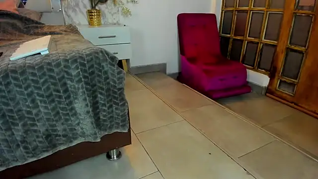 Mysterius Woman online show from 03/22/26, 11:24