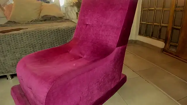 Mysterius Woman online show from 04/14/26, 11:05