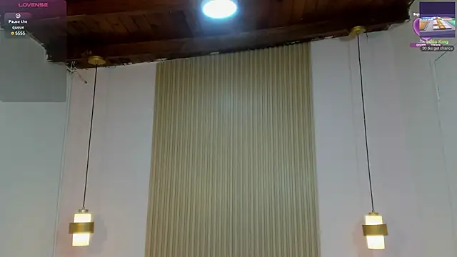 Izelevans online show from 02/28/26, 01:01