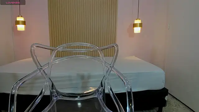 Izelevans online show from 03/14/26, 01:38