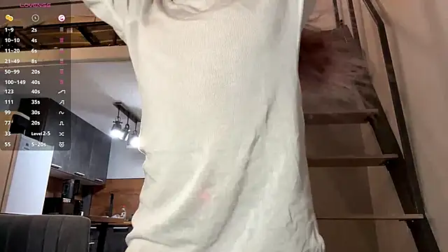 EIeniVanwart online show from 02/07/26, 04:54