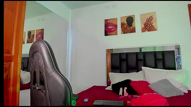 ValeryTs1 online show from 02/06/26, 06:22