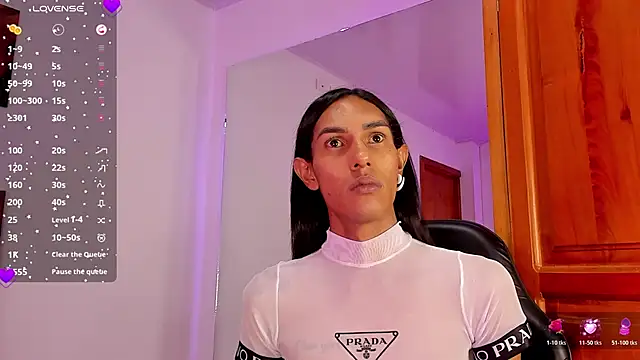 ValeryTs1 online show from 02/08/26, 06:00