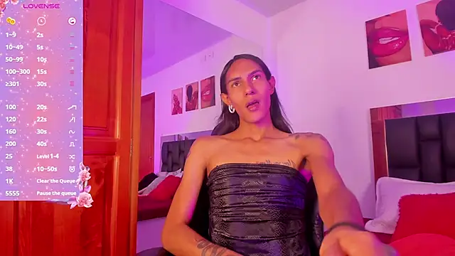 ValeryTs1 online show from 03/02/26, 06:37