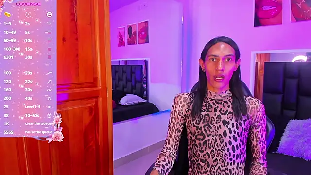 ValeryTs1 online show from 03/07/26, 06:16