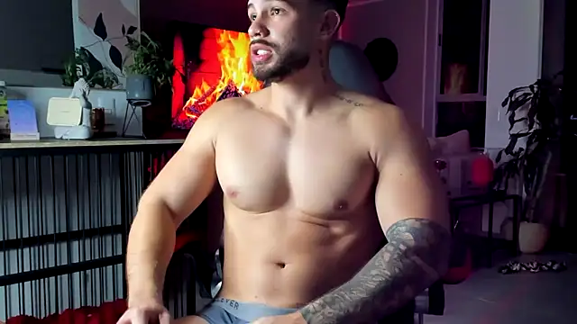Valenthino Salvatore online show from 05/27/26, 01:57