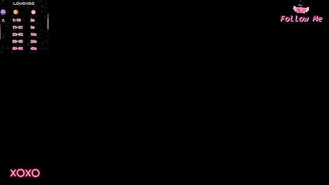 amaia santini online show from 01/17/26, 12:54