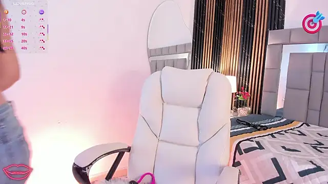 amaia santini online show from 03/05/26, 07:10