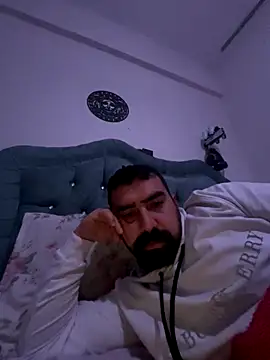 Ali2413 online show from 12/02/25, 09:43