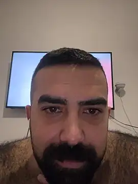 Ali2413 online show from 01/09/26, 05:59