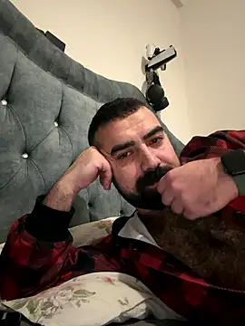 Ali2413 online show from 01/10/26, 10:58