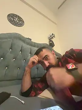 Ali2413 online show from 01/11/26, 05:07