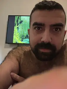 Ali2413 online show from 01/15/26, 02:21