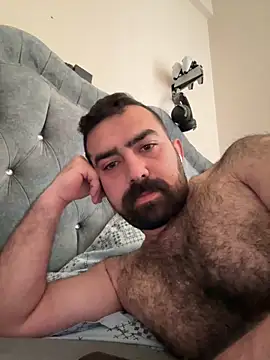 Ali2413 online show from 03/25/26, 12:22