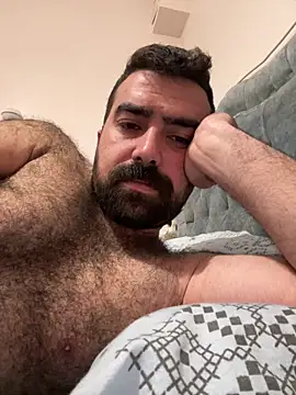 Ali2413 online show from 04/11/26, 11:53