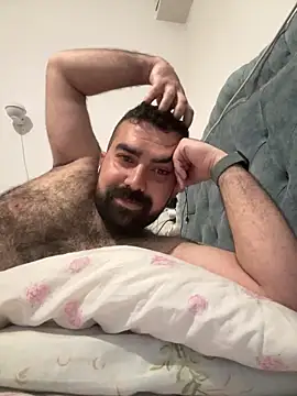 Ali2413 online show from 04/25/26, 10:07