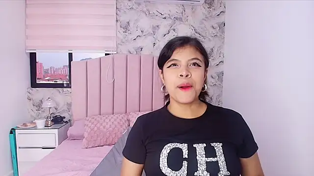 katsumi yan online show from 01/09/26, 07:15